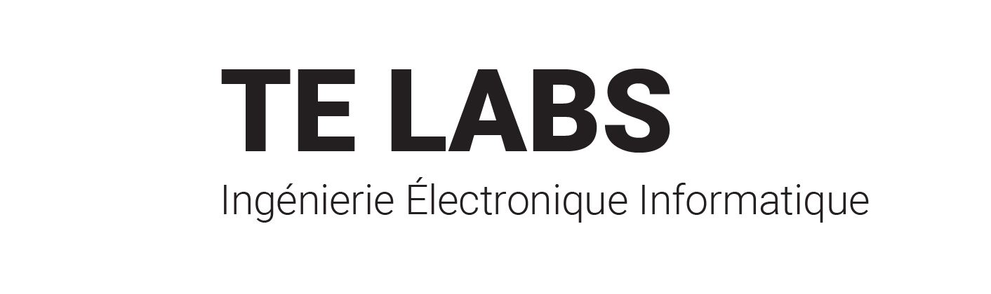 TE LABS - Ingénierie Electronique Informatique